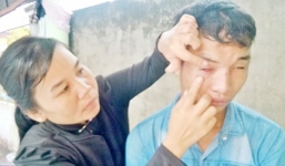 Hào Anh có dấu hiệu bị tâm thần nhân cách