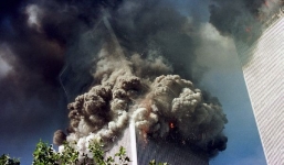 Khủng bố 11/9: 102 phút chấn động và 13 năm ám ảnh của lịch sử thế giới