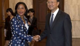 Lý giải mục đích chuyến đi Trung Quốc của Cố vấn an ninh quốc gia Mỹ