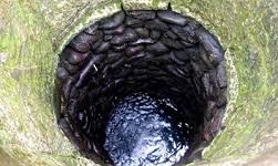 Cụ bà 74 tuổi chết dưới giếng, trong ngày giỗ chồng