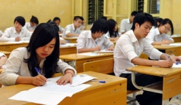 Chốt phương án kỳ thi quốc gia: 'Bộ Giáo dục có sợ đỗ tốt nghiệp thấp?'