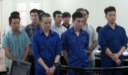 'Trùm' người Việt cầm đầu đường dây trộm thẻ tín dụng trên đất Mỹ