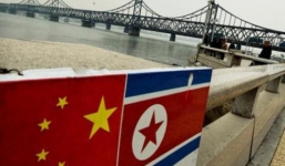 Trung Quốc cam kết không 'bỏ rơi' Triều Tiên