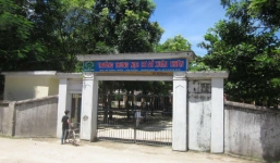 Kết quả điều tra vụ 43 học sinh bị đâm thanh sắt nghi có HIV