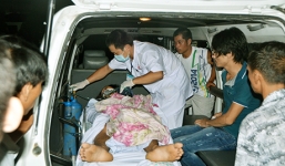 Vụ 6 người chết ở quán karaoke: 5 nạn nhân đang nguy kịch