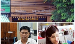 Vụ Cát Tường: Vì sao khó xác định nguyên nhân chị Huyền tử vong?