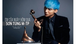 Giải mã việc mất tích MV 'Em của Ngày hôm qua' của Sơn Tùng  M-TP
