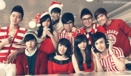 BB & BG đứng đầu bảng xếp hạng tốp 100 trên Youtube