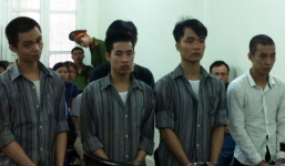 Người đàn ông vớt xác nạn nhân TMV Cát Tường và đứa con ngỗ ngược