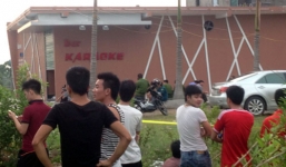 Bộ Công an điều tra vụ 6 người chết ngạt tại quán karaoke