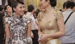 Thất bại đầu tiên của Ngọc Trinh