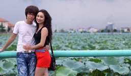 Người yêu Bùi Anh Tuấn: Tối nào Tuấn cũng hát cho tôi nghe