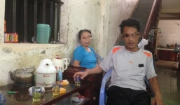 Chồng của thai phụ ôm con nhảy sông tự tử lên tiếng