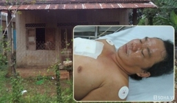 Bi kịch từ mối quan hệ ngoài luồng, người phụ nữ đổ gục dưới trận mưa dao