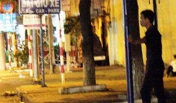 Chuyện tình buồn của đôi tình nhân bán dâm