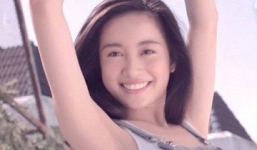 Cô bé trà sữa Việt đắt show quảng cáo trên đất Thái