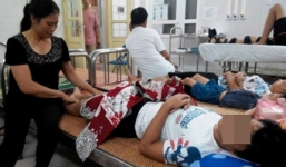 Vụ nam sinh người nhà bạn gái hành hung: Cả hai có quan hệ “cô, cháu”