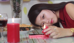 Cư dân mạng cảm động trước clip tình yêu gia đình