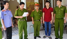 Bắt 6 người trong đường dây đánh bạc khủng với hơn 2000 con bạc