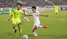 U19 Việt Nam: Giàu cảm xúc, nhưng...