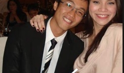 Lần đầu Hồ Ngọc Hà, Cường đô la thân mật sau tin đồn chia tay