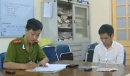 Giả danh 'xã hội đen' tống tiền và tình nữ sinh