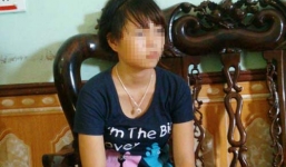 Đi 'đập đá' cùng hàng xóm, nữ sinh 14 tuổi bị hãm hiếp