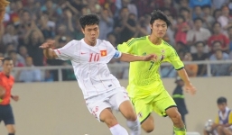 Clip pha sút phạt 11 m theo phong cách panenka của Công Phượng