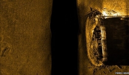 Phát hiện xác tàu thám hiểm còn nguyên vẹn sau gần 2 thế kỷ mất tích