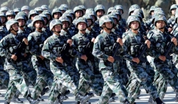 Trung Quốc lợi dụng công nghệ Nhật Bản sản xuất vũ khí sinh học