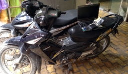 Mỗi ngày phải trộm được 1,5 triệu đồng để mua ma túy