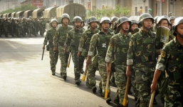 Trung Quốc đưa 700 quân tới bảo vệ các mỏ dầu ở Nam Sudan