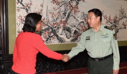 Yêu cầu ngừng do thám, Trung Quốc khoét sâu quan hệ rạn nứt với Mỹ