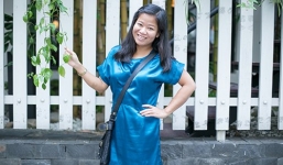 Con gái Hoài Linh: Nhiều đêm từng muốn tìm thòng lọng