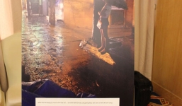 Gái bán dâm day dứt vì lỡ gieo bệnh cho nhiều người 