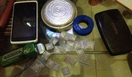 Bước trượt ngã của những “trai bao” tri thức