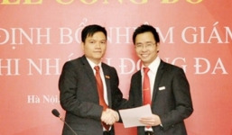 Gia tộc quyền lực của cựu chủ tịch Phạm Huy Hùng tại Vietinbank