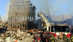 Khủng bố 11/9: Quá khứ và hiện tại