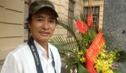 Triển lãm cải cách ruộng đất: Vẫn còn một khoảng trống của lịch sử