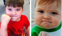 Gương mặt thật của những nhân vật chế ảnh đình đám trên mạng