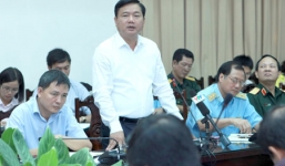 Bộ trưởng Thăng quyết nắn đường bay Hà Nội - TP HCM