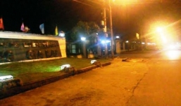 Bản tin 113 – sáng 11/9: Chồng đâm chết vợ trước cổng bến xe…