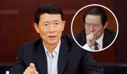 Cựu trợ lý của Chu Vĩnh Khang bị “sờ gáy”