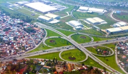 TPHCM đón nhận dự án đầu tư 1,4 tỷ USD của Samsung