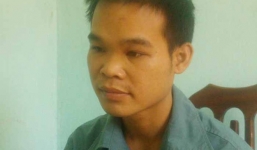 Người chồng giải cứu vợ thoát khỏi 'yêu râu xanh'