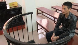 Vụ chém Giám đốc Bệnh viện Thanh Nhàn: Sát thủ cuối cùng lãnh án