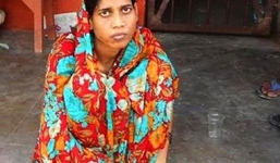 Người phụ nữ bị nhà chồng nhốt trong nhà vệ sinh suốt 3 năm