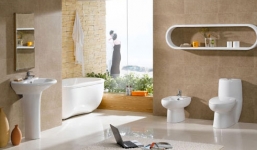 Những kiêng kỵ trong nhà tắm cấm quên