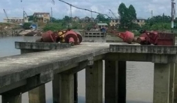 Nữ y tá ôm con tự tử: Ám ảnh qua lời kể của người vớt xác