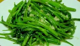 Tác hại nguy hiểm khi lười ăn rau xanh